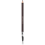 ARTDECO Eye Brow Designer creion pentru sprancene cu pensula culoare 281.3 Medium Dark 1 g