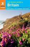 The Rough Guide to Britain | Rob Andrews, Rough Guides Ltd