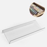 Organizator acrilic pentru sertar, 30x12 cm, transparent, CMCLASS