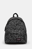 Eastpak rucsac Padded Pak&#039;R culoarea negru, mare, modelator, EK0006202Q41