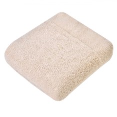 Burete Curățare Auto, Microfibră, 12x4 cm, Bej