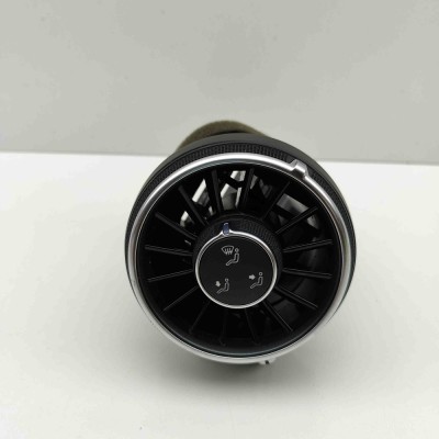 Gura de ventilație planșa de bord AUDI TT FV3 2020 OEM: 8S2820952HJW,8S2820952 32236419 foto