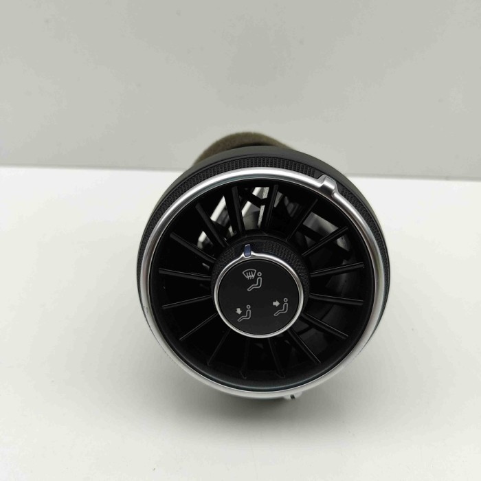 Gura de ventilație planșa de bord AUDI TT FV3 2020 OEM: 8S2820952HJW,8S2820952 32236419