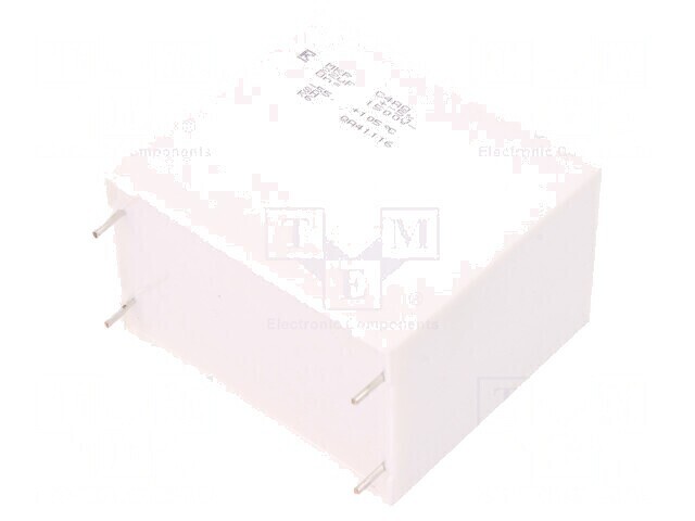 Condensator Polipropilenă DC-Link 22uF THT &plusmn;5%