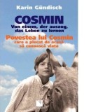 Cosmin - Povestea lui Cosmin care a plecat de acasa sa cunoasca viata - Karin Gundisch