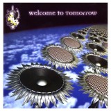 Snap Welcome To Tomorrow (cd)