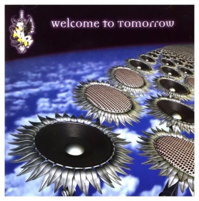 Snap Welcome To Tomorrow reissue (cd) foto