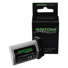 Baterie premium PATONA / baterie reîncărcabilă Canon LP-E19 EOS-1D Mark III EOS-1D Mark III EOS-1D - Patona Premium