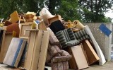 Debarasare evacuare mobila veche