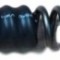 Coil Spring/Shaft Assy, Firm 2011 Sektor 2011 Sektor - 140 mm Ultimate FactoryBikes