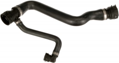 GATES 05-2387 Furtun radiator foto