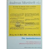 Der Austroslavismus - 1996 - Andreas Moritsch ($E76)