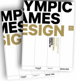 Olympic Games: The Design | Markus Osterwalder