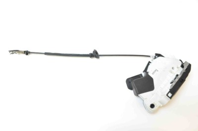 &amp;Icirc;ncuietoare ușă dreapta față VW SHARAN 7N1, 7N2 2015 OEM: 5K2837016D,6R0837350 2634687 foto