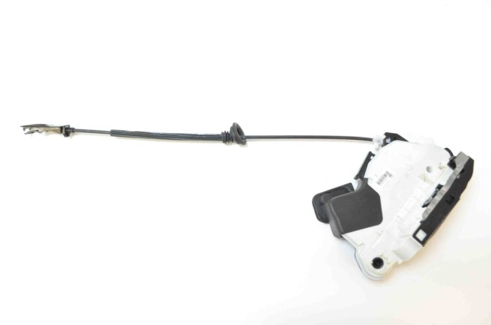 &Icirc;ncuietoare ușă dreapta față VW SHARAN 7N1, 7N2 2015 OEM: 5K2837016D,6R0837350 2634687