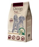 Dibaq Premium Dican Up Pups, Turkey &amp; Chicken, 14 kg