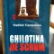 GHILOTINA DE SCRUM - VLADIMIR TISMANEANU