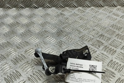 Senzor de nivel &amp;icirc;nălțime dreapta spate HONDA CIVIC X Hatchback FC_, FK 2021 OEM: 52820-TGH-A01,A191032-2 27133945 foto