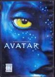 DVD Film de colectie: Avatar ( James Cameron - vezi descriere )