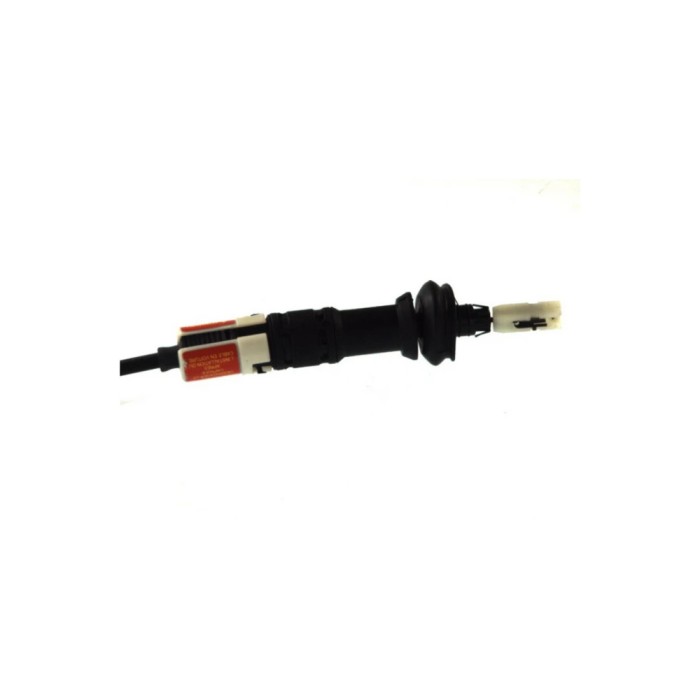 Cablu ambreiaj PEUGEOT 206 hatchback 2A C ATE 24372808272
