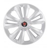 Set 4 capace roti pentru Rover, model Terra Gray