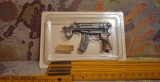Macheta Pistol Mitragliatrice Skorpion 1963, 1:43