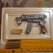 Macheta Pistol Mitragliatrice Skorpion 1963