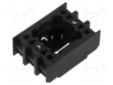 Element de montaj SCHMERSAL -25&divide;80&deg;C 29x17x42mm