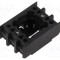 Element de montaj SCHMERSAL -25&divide;80&deg;C 29x17x42mm