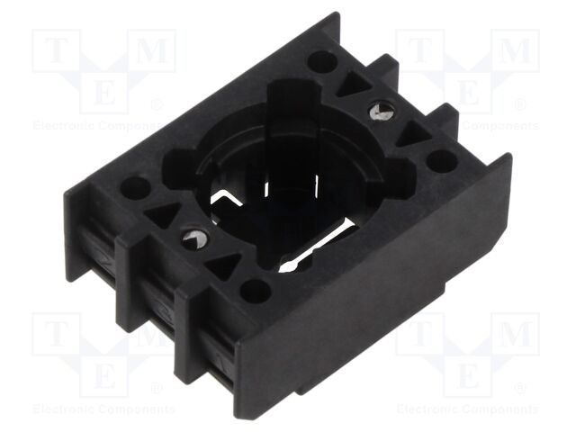 Element de montaj SCHMERSAL -25&divide;80&deg;C 29x17x42mm