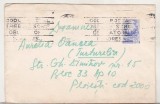 bnk ip - Intreg postal RSR circulat 1979