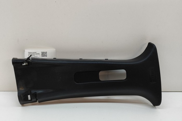 Ornament st&acirc;lp B dreapta FORD RANGER TKE 2016 OEM: Pick-up | 22297197