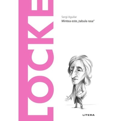 Descopera filosofia, Locke foto
