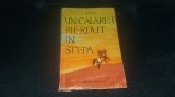 F ADERCA - UN CALARET PIERDUT IN STEPA