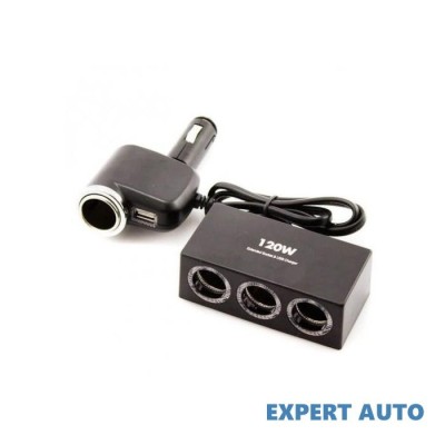 Prelungitor bricheta cu usb. cod: 1527 Alta marca Alt model #7 foto