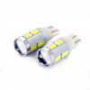 LED de pozitie Cree CLD014 12V Carguard