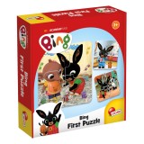 Primele mele puzzle-uri Bing