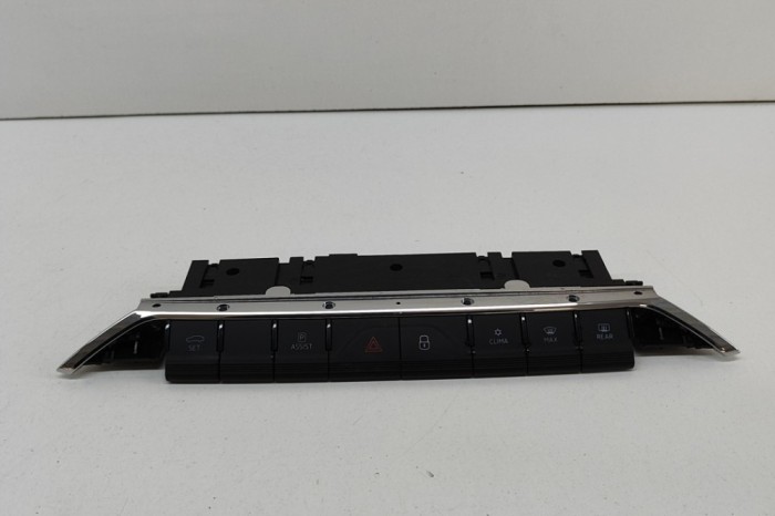 Panou de butoane SKODA OCTAVIA IV Combi 2021 OEM: 5E3925200F | 26265798