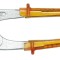 Cleste pentru instalator tip papagal 250 mm VOREL