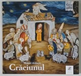 CRACIUNUL de MIHAIL ALDASIN , 2020
