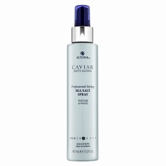 Alterna Caviar Style Sea Salt Spray spray pentru styling Beach-efect 147 ml foto