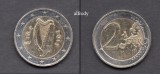 IRLANDA 2015 2 euro