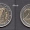 IRLANDA 2015 2 euro