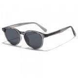 Ochelari De Soare Unisex Techsuit 99046, Gri
