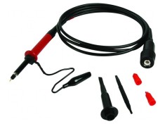 Sondă Osciloscop Pasivă 60MHz 600VDC PROBE60S