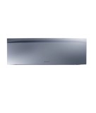 Aparat de aer conditionat Daikin Emura Bluevolution FTXJ20AS-RXJ20A Inverter 7000 BTU Silver