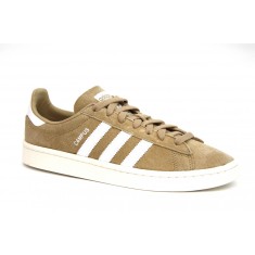 Tenisi barbati Adidas Originals Campus, culoare bej , marimea 40 2/3