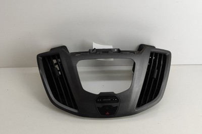 Gura de ventilație planșa de bord FORD TRANSIT Furgon 2018 OEM: BK31-18835-AE,BK31-18835-AE37ME,BK31-V018B09-BCW,BK31-V018B08-BCW | 26918596 foto
