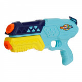 Explozie de distracție acvatică! Descoperă Pistolul Turbo Splash pentru copii!