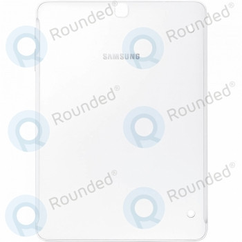 Capac din spate alb pentru Samsung Galaxy Tab S2 9.7 2016 Wifi (SM-T813N) foto